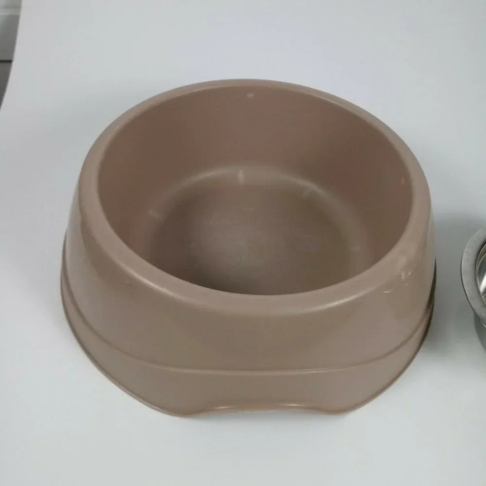 🔥4/$20 Sterlite Dog Bowl & Unbranded Cat Bowl